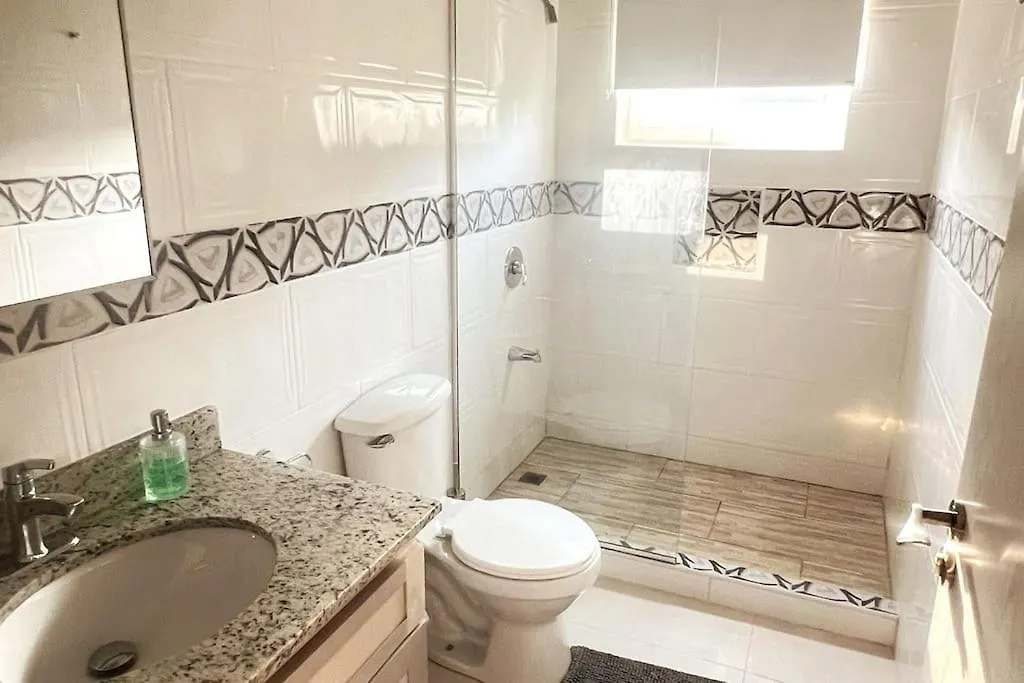 Mountridge Lodge Prospect Дом отдыха