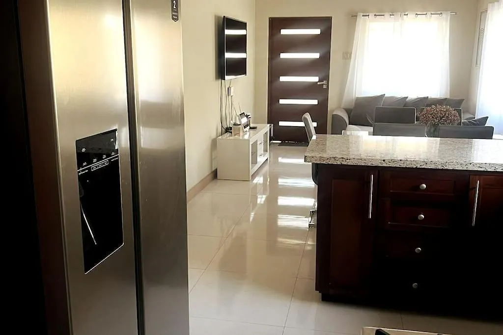 Mountridge Lodge Prospect Дом отдыха